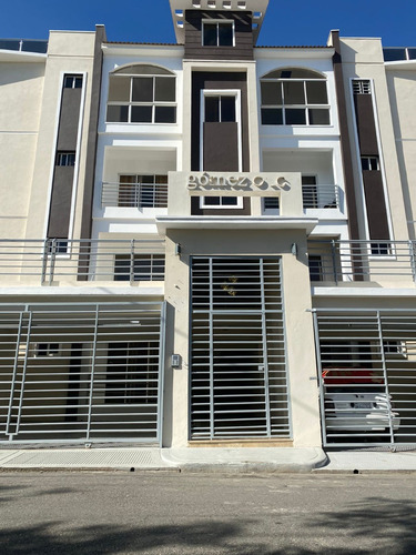 Imagen 18 de 25 de Apartamentos Comodos Y Elegantes En Residencial Gomez One, San Isidro.