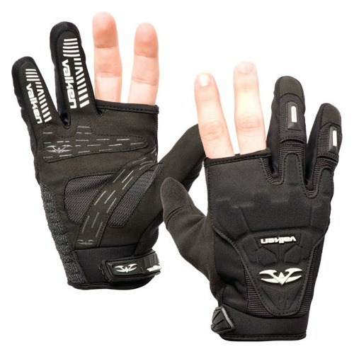 Guantes Valken Impact 2 Dedos-2xl