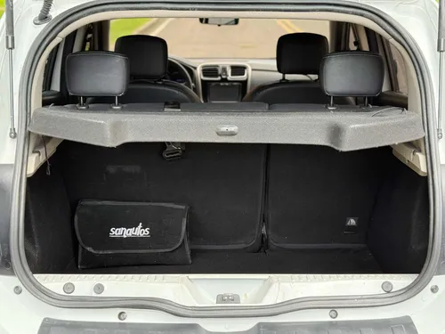 Renault Stepway 1.6 Dynamique / Intens Mecánica