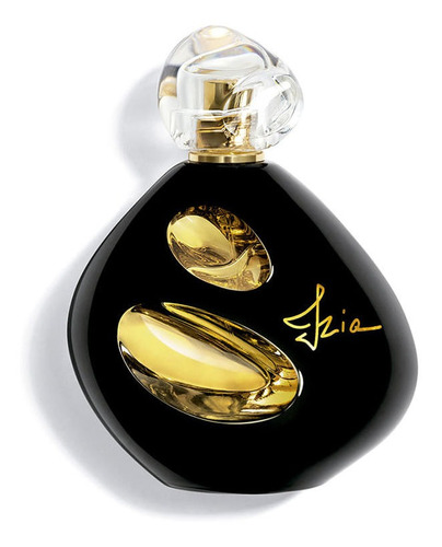 Perfume Importado Sisley Izia La Nuit Edp 100 Ml