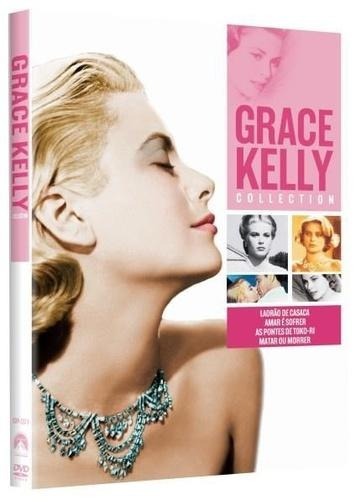 Grace Kelly Collection