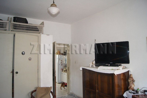 Apartamento - Santa Cecilia - Ref: 85412 - V-85412
