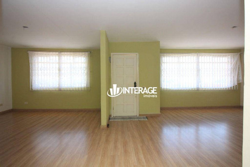 Imagem 4 de 20 de Casa Com 3 Dormitórios À Venda, 220 M² Por R$ 600.000 - Atuba - Colombo/pr - Ca0514