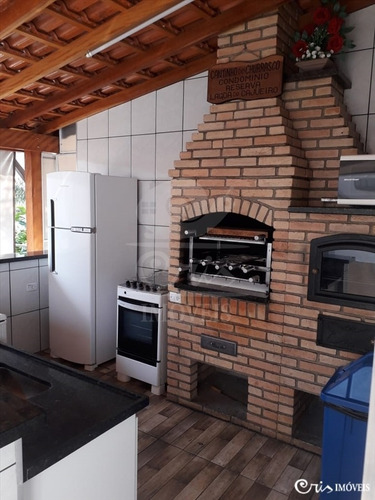 Imagem 13 de 18 de Apartamento Em Parque São Vicente - Mauá - Sp - Av04/a130