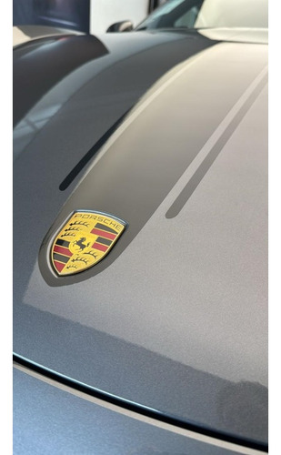 Porsche 718 2.0 16V H4 GASOLINA CAYMAN STYLE EDITION PDK