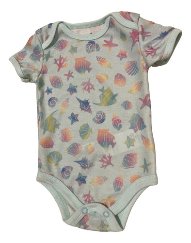 Pañaleros Remate 100% Algodon Baby Creysi Collection