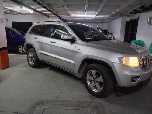 Jeep Grand Cherokee 3.6 Limited