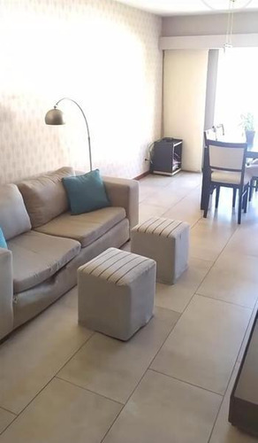 Imagen 4 de 20 de Departamento - Parque España