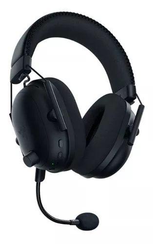 Auriculares inalámbricos para esports: Razer BlackShark V2 Pro