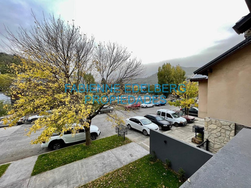 Imagen 8 de 17 de Monoambiente 41 M2 Con Balcon Soleado Frente - San Martin De Los Andes