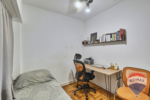Imagen 21 de 25 de Venta Departamento 3 Ambientes En Villa Crespo