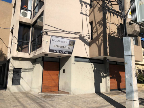 Departamento Triplex En Venta 3 Dormitorios La Plata