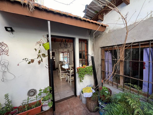 Casa De Cinco Amb/ Centro Villa Gesell