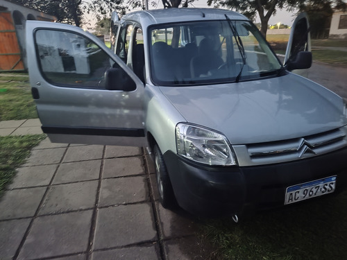 Citroën Berlingo 1.6 Hdi 92 Bussines Mixto