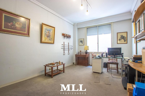 Departamento - Recoleta