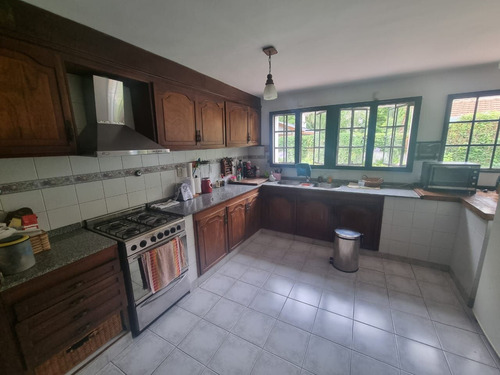 Hermoso Chalet Ingles Ranelagh Venta