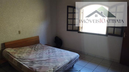 Chácaras Em Condomínio À Venda Em Bom Jesus Dos Perdões/sp - Compre O Seu Chácaras Em Condomínio Aqui! - 1459346