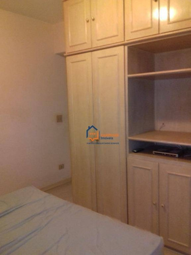 Apartamento À Venda, 158 M² Por R$ 1.100.000,00 - Água Fria - São Paulo/sp - Ap2079