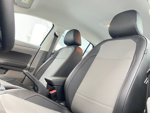 Volkswagen Virtus Comfort. 200 Tsi 1.0 Flex 12v Aut