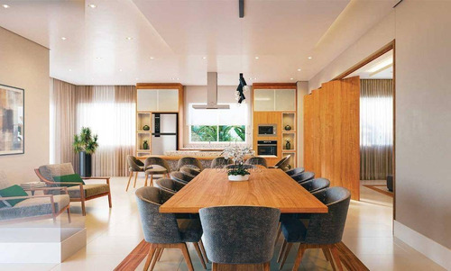 Imagem 13 de 22 de Apartamento Com 2 Dormitórios À Venda, 80 M² Por R$ 590.000,00 - Vila Léa - Santo André/sp - Ap12077