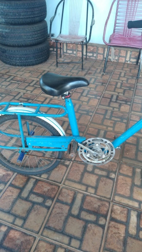 Bicicleta Munareta
