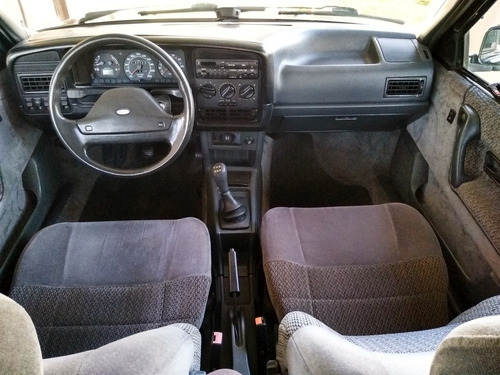 Ford Royale Ghia