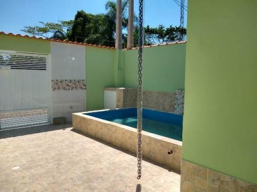 Imagem 10 de 14 de Ótima Casa 2dorm Itanhaém- Loty À Venda. 9282