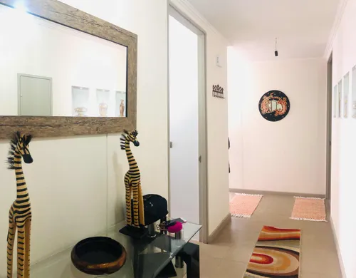 Amplio Edificio Peninsula 3 Habitaciones