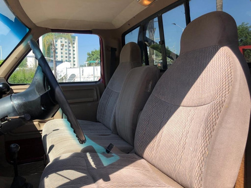 Imagen 11 de 14 de Ford Tipo Explorer 1984