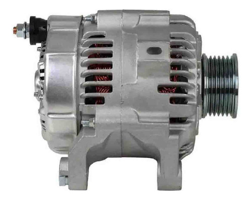 Alternador Para Hyundai H100 Gasolina Sist-nippondenso 130a