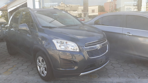 Chevrolet Tracker Lt 1.8 C/29471