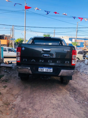 Ford Ranger 3.2 Cd 4x4 Xlt Ci 200cv 2014