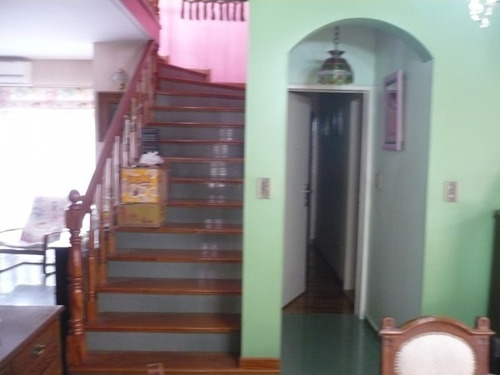 Imagen 5 de 15 de Chalet 4 Ambientes Con Cochera