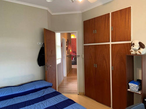 Imagen 25 de 29 de Departamento En Venta En Torres De Abasto