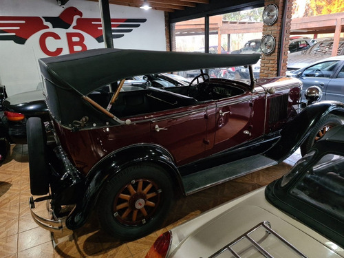 Imagen 23 de 25 de Graham Paige 1929 No Ford A T Charliebrokers
