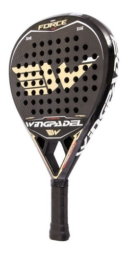 Paleta De Padel Wingpadel Air Force 2.0