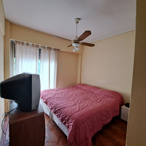 Departamento En Venta En Lomas De Zamora