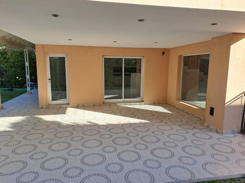 Casa En Venta - Barrio Cerrado Las Acacias De Hudson