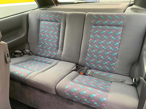 Volkswagen Gol Gti 2.0 8v - 1995 - Impecável - Colecionável