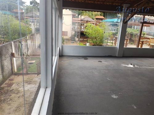 Imagem 14 de 29 de Chácaras À Venda Em Atibaia/sp - Compre O Seu Chácaras Aqui! - 1473153