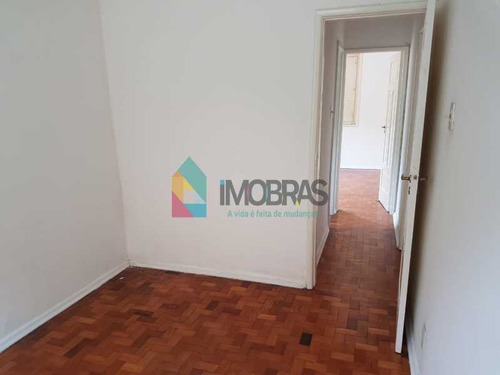 Imagem 8 de 15 de Apartamento-à Venda-santa Teresa-rio De Janeiro - Boap20831