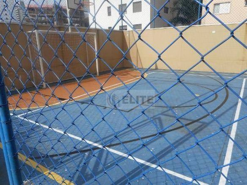 Imagem 10 de 17 de Apartamento Com 3 Dormitórios À Venda, 120 M² Por R$ 789.000,00 - Vila Bastos - Santo André/sp - Ap0688