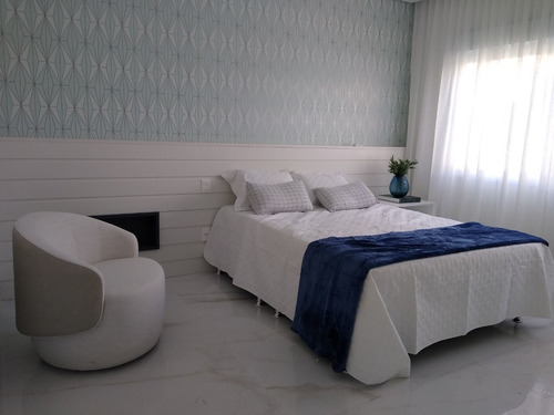 Imagem 12 de 15 de Casa Para Venda No Bairro Riviera De São Lourenço Em Bertioga - Cod: Ir17230 - Ir17230