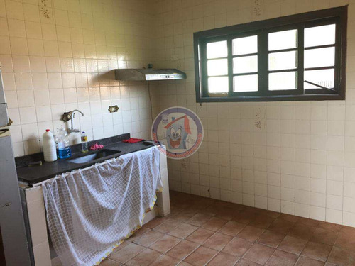 Imagem 14 de 17 de Casa Com 2 Dorms, Savoy Ii, Itanhaém - R$ 175 Mil, Cod: 50714 - V50714
