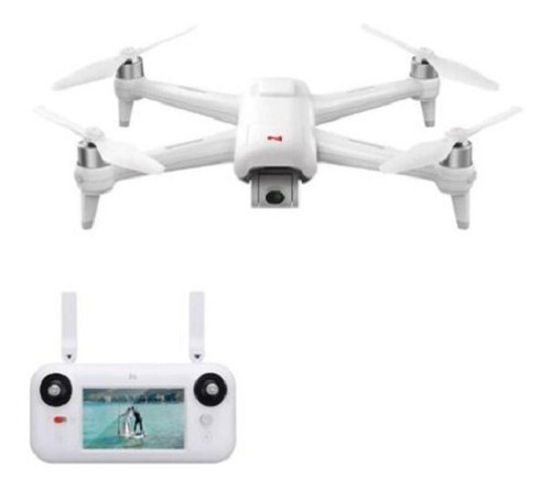 Xiaomi Mi Fimi A3 Drone Con Gps Y Cámara Full Hd