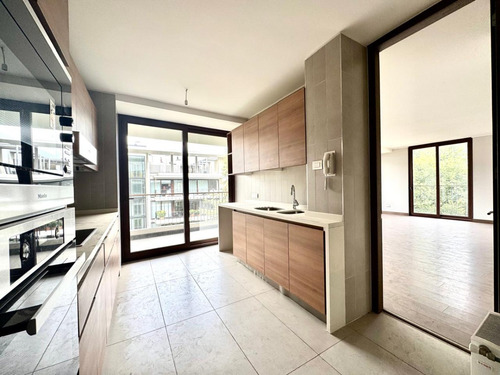 Moderno Penthouse I La Dehesa Central I Colegio Los Alerces