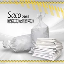 Comprar Saco Para Escombro \u002F 07189 \u002F Saco Para Productos A Granel
