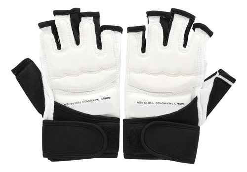* Guantes De Taekwondo, Talla Xxl, 2 Unidades, Para Adultos