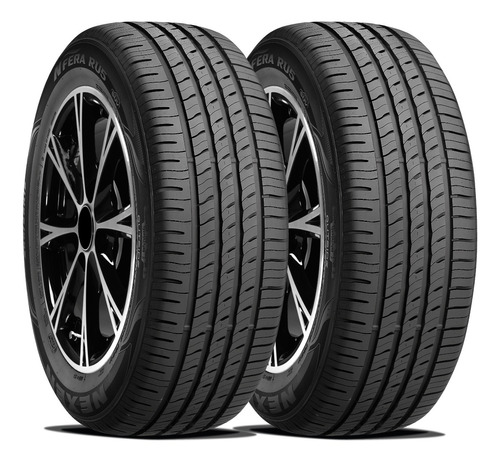 Combo X2 235/65r17 Nexen Nfera Ru5 Xl 108v