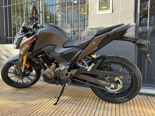 Honda Cb 300 F Twister 0km
